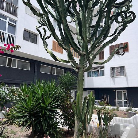 Relax Apartamento 3 Las Palmas de Gran Canárias Exterior foto