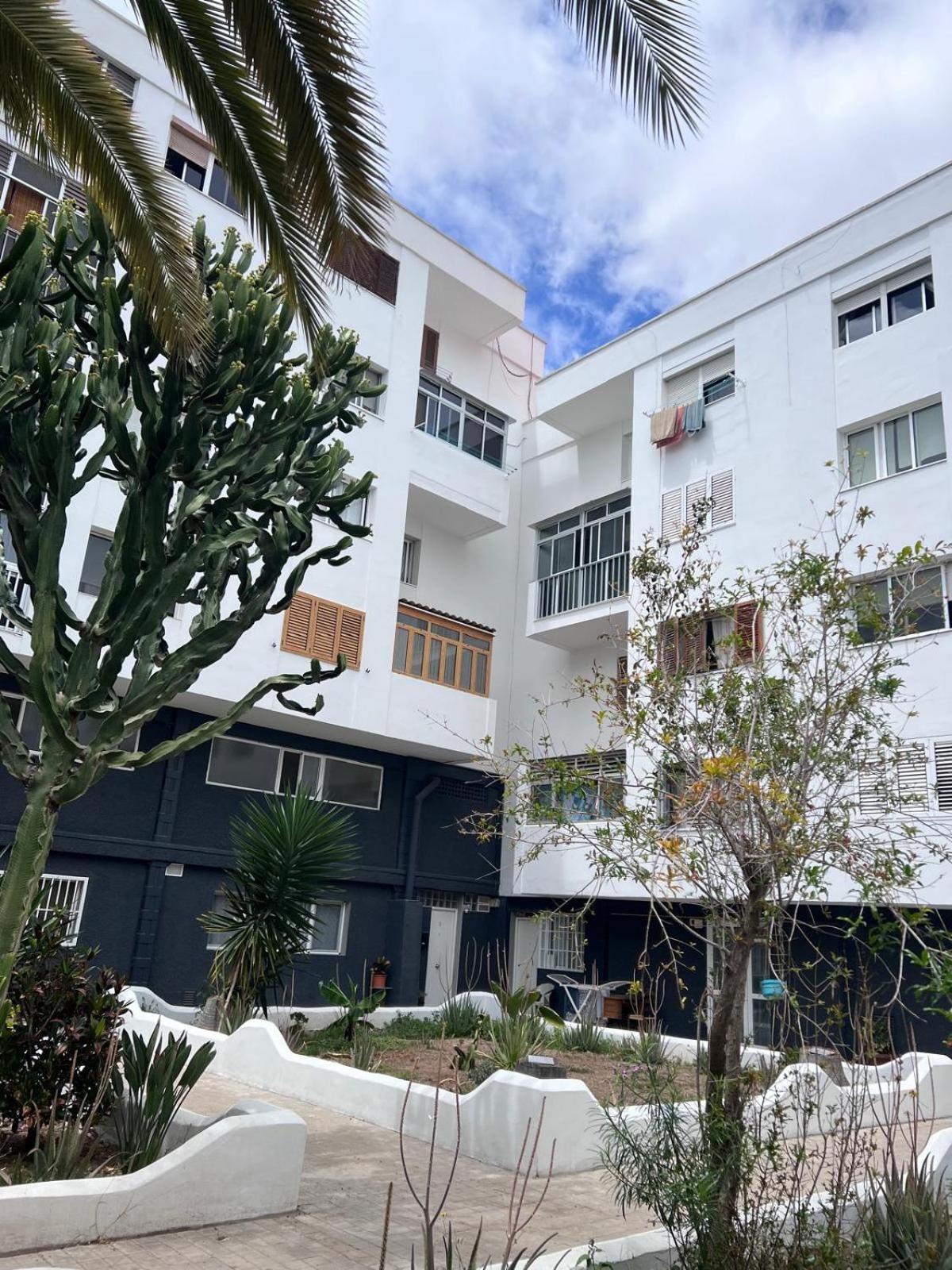 Relax Apartamento 3 Las Palmas de Gran Canárias Exterior foto